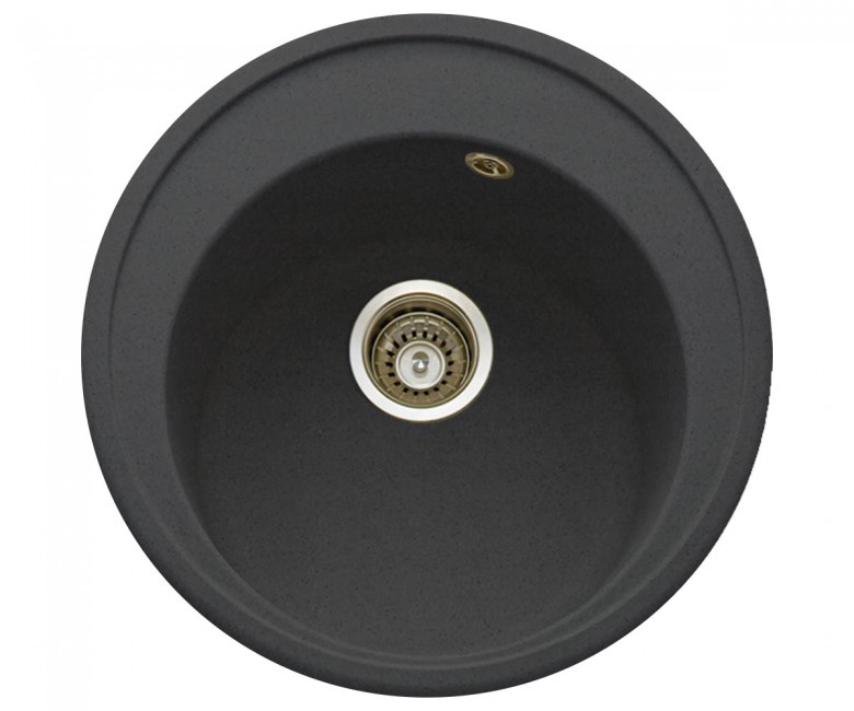 Гранітна кухонна мийка     LONGRAN ULTRA ULS 510 LM1891 LM1891