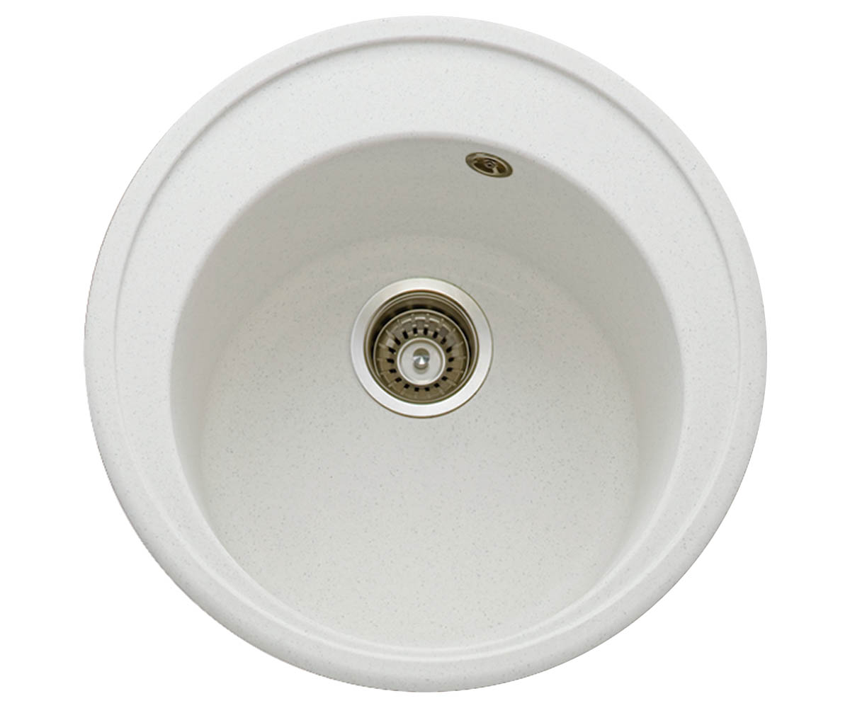 Гранітна кухонна мийка     LONGRAN ULTRA ULS 510 LM1893 LM1893