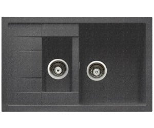 Мийка для кухні LONGRAN ULTRA ULS 780.500.15 LM1899
