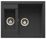 Мийка для кухні LONGRAN ULTRA ULS 615.500.15 LM1904