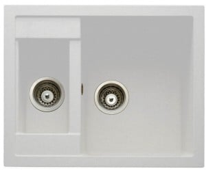 Мийка для кухні LONGRAN ULTRA ULS 615.500.15 LM1905