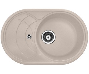 Кухонна мийка LONGRAN ECLIPSE ELG 780.500 LM1906