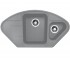 Кухонная мойка LONGRAN LOTUS LTG 960.510.15 LM1909 LM1909