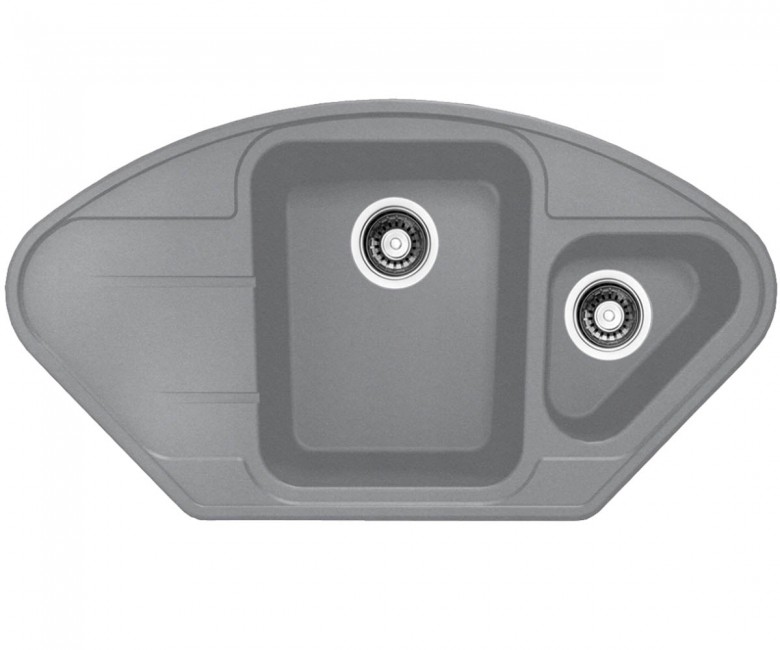 Кухонная мойка LONGRAN LOTUS LTG 960.510.15 LM1909 LM1909