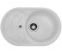 Кухонна мийка LONGRAN ECLIPSE ELG 780.500 LM2021 LM2021
