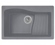 Мийка для кухні LONGRAN ASCEND ASD 860.500 LM2068