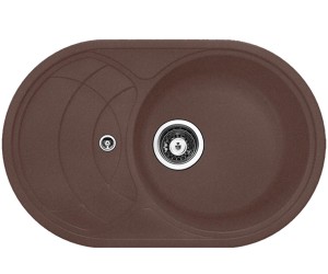 Кухонна мийка LONGRAN ECLIPSE ELG 780.500 LM2088