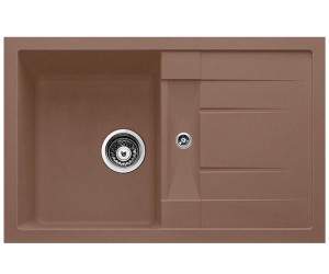 Мийка для кухні LONGRAN ULTRA ULS 780.500 LM2109