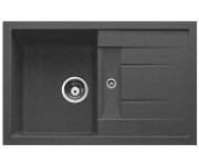 Мийка для кухні LONGRAN ULTRA ULS 780.500 LM2110