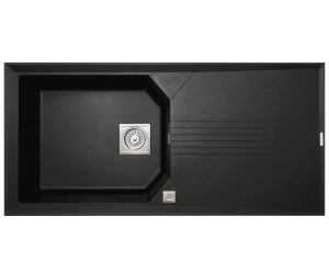 Кухонна мийка LONGRAN HELIX 1.0B LM2146