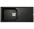 Гранитная мойка  HELIX 1.0B LM2146:Фото 3
