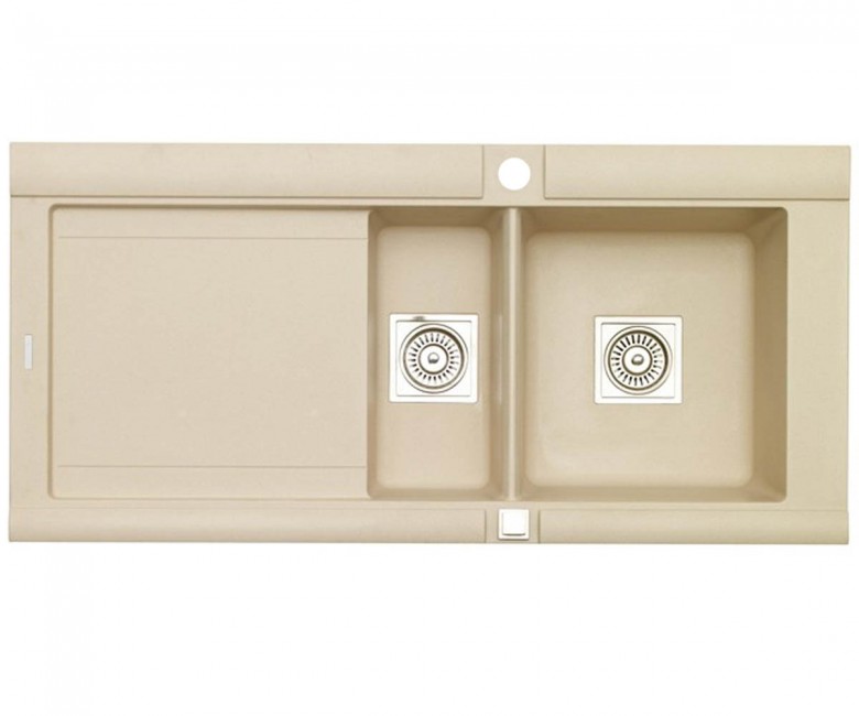 Кухонна мийка LONGRAN GEO 1.5B LM2165 LM2165