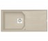 Кухонна мийка LONGRAN HELIX 1.0B LM2180 LM2180
