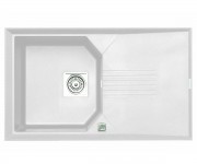 Кухонна мийка LONGRAN HELIX COMPACT 1.0B LM2183