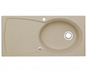 Раковина лівого крила LONGRAN ELLIPSE 1.0B LM2187