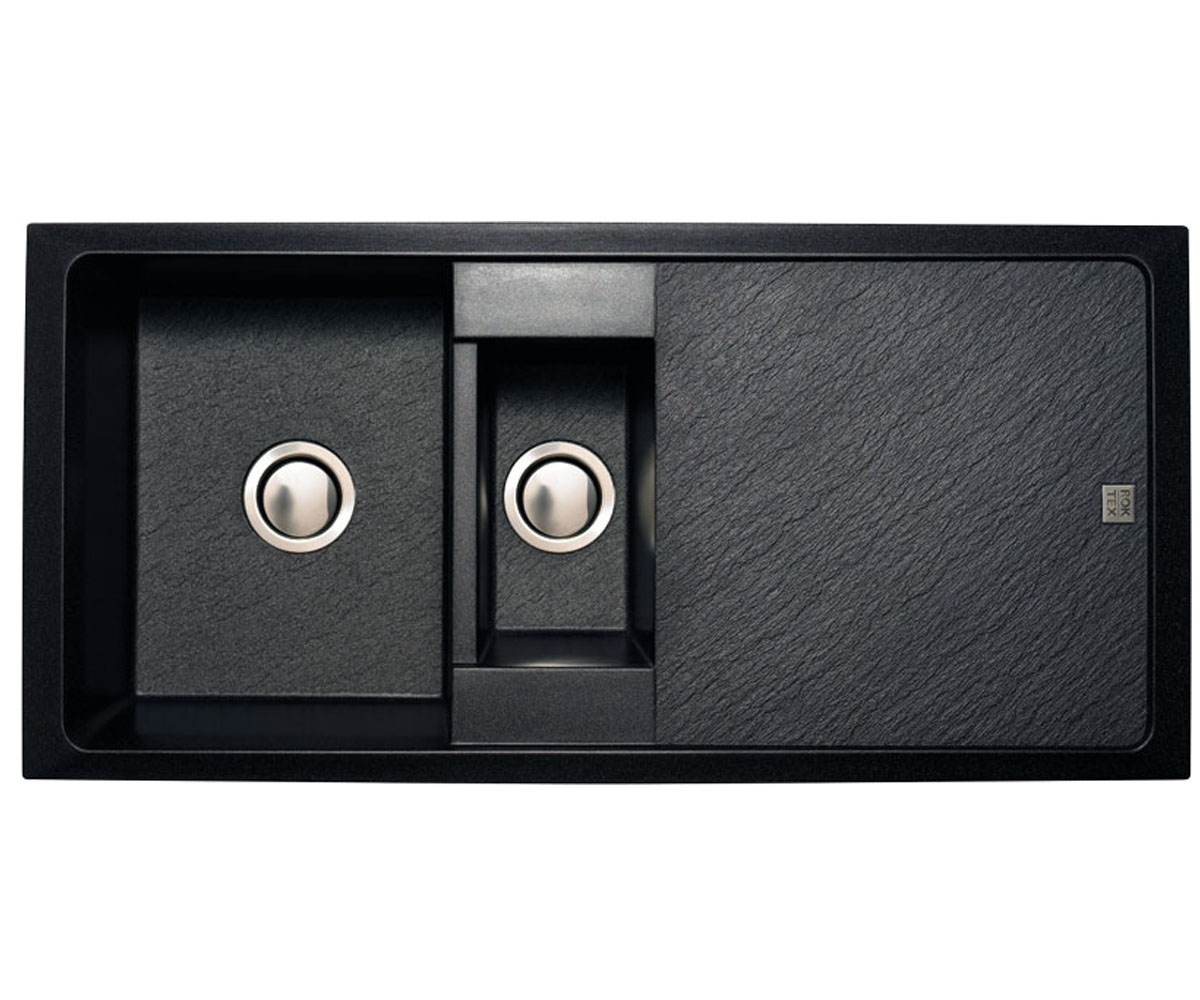Кухонна мийка LONGRAN CONTOUR CONTOUR 1.5B LM2193 LM2193