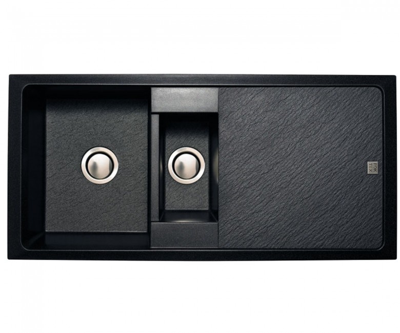 Кухонна мийка LONGRAN CONTOUR CONTOUR 1.5B LM2193 LM2193