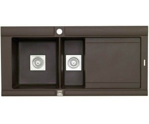 Кухонна мийка LONGRAN GEO 1.5B LM2296