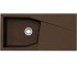 Кухонна мийка LONGRAN LAZIO 1.0B LM2302 LM2302