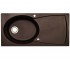 Раковина правого крила LONGRAN ELLIPSE 1.0B LM2305 LM2305