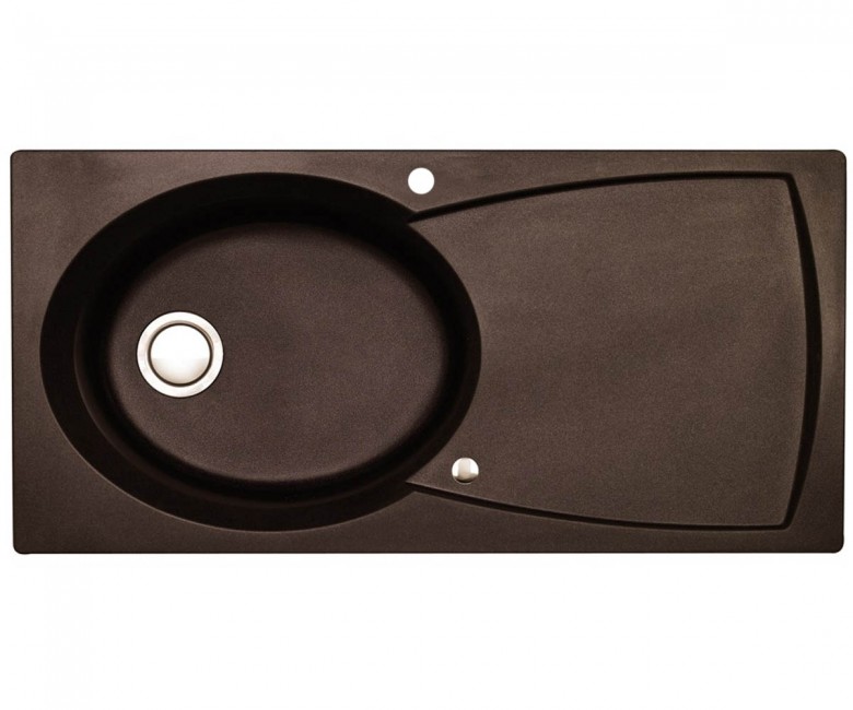Раковина правого крила LONGRAN ELLIPSE 1.0B LM2305 LM2305