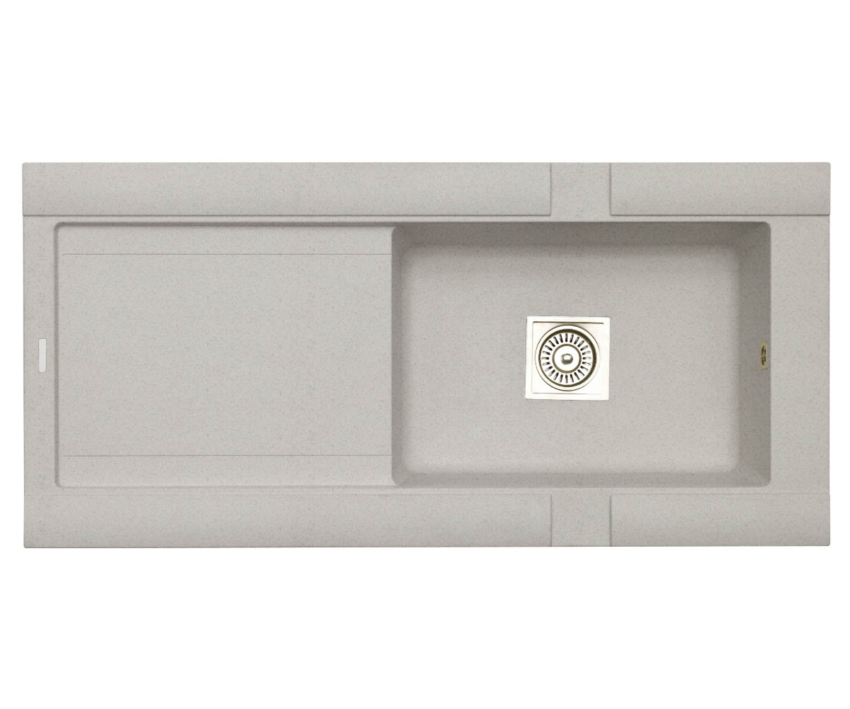 Раковина з крилом LONGRAN GEO 1.0B LM2310 LM2310