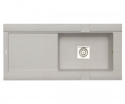 Раковина з крилом LONGRAN GEO 1.0B LM2310