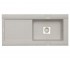 Раковина з крилом LONGRAN GEO 1.0B LM2310 LM2310