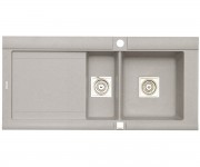 Раковина лівого крила LONGRAN GEO 1.5B LM2314