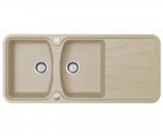 Кухонна мийка LONGRAN KORONA 2.0B LM2316
