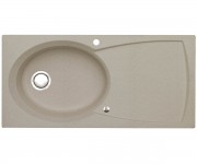 Раковина правого крила LONGRAN ELLIPSE 1.0B LM2322