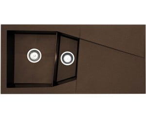 Кухонна мийка LONGRAN LAZIO 1.5B LM2324