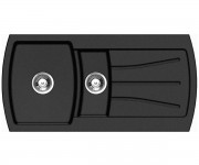 Мойка на столешницу LONGRAN CIMA 1.5B LM2403