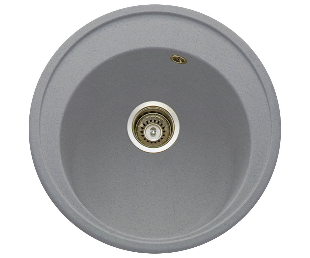 Гранітна плита, мийка LONGRAN ULTRA ULS 510 LM2527 LM2527