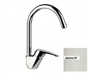 Кухонний змішувач LONGRAN G08913 LS2150