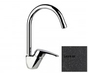 Кухонний змішувач LONGRAN G08913 LS2155