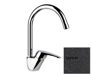 Кухонный смеситель LONGRAN G08913 LS2155