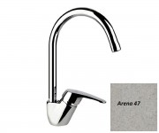 Кухонный смеситель LONGRAN G08913 LS2156