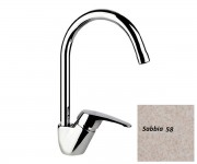Кухонный смеситель LONGRAN G08913 LS2158
