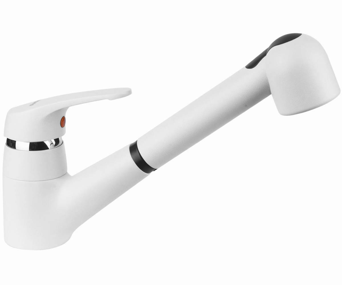 Кухонний змішувач LONGRAN IMPACT G08940 LS2172 LS2172