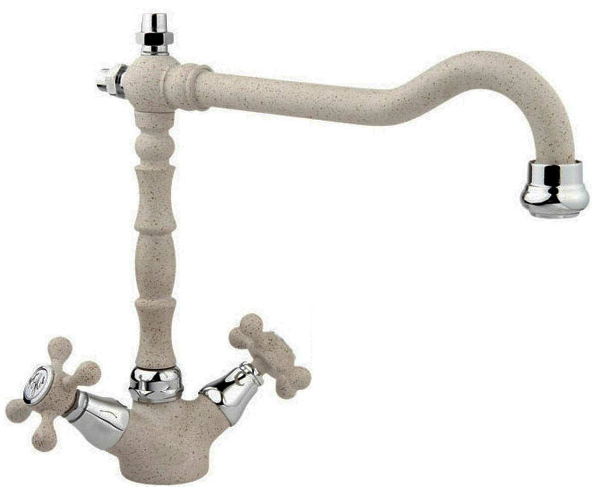 Кухонний змішувач LONGRAN CLASSIC G54920 LS2187 LS2187