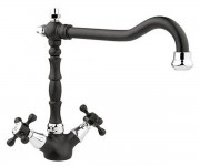 Кухонний змішувач LONGRAN CLASSIC G54920 LS2188