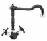 Кухонний змішувач LONGRAN CLASSIC G54920 LS2188 LS2188