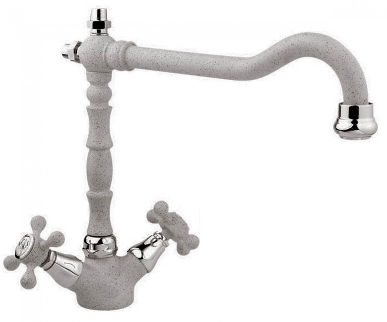 Кухонний змішувач LONGRAN CLASSIC G54920 LS2189 LS2189