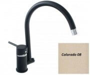 Кухонный смеситель LONGRAN G68110 LS2208