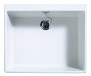 Кухонна мийка LONGRAN SUDBURY SUDBURY 1.0B-28
