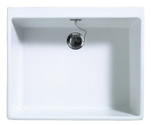 Кухонна мийка LONGRAN SUDBURY SUDBURY 1.0B-28