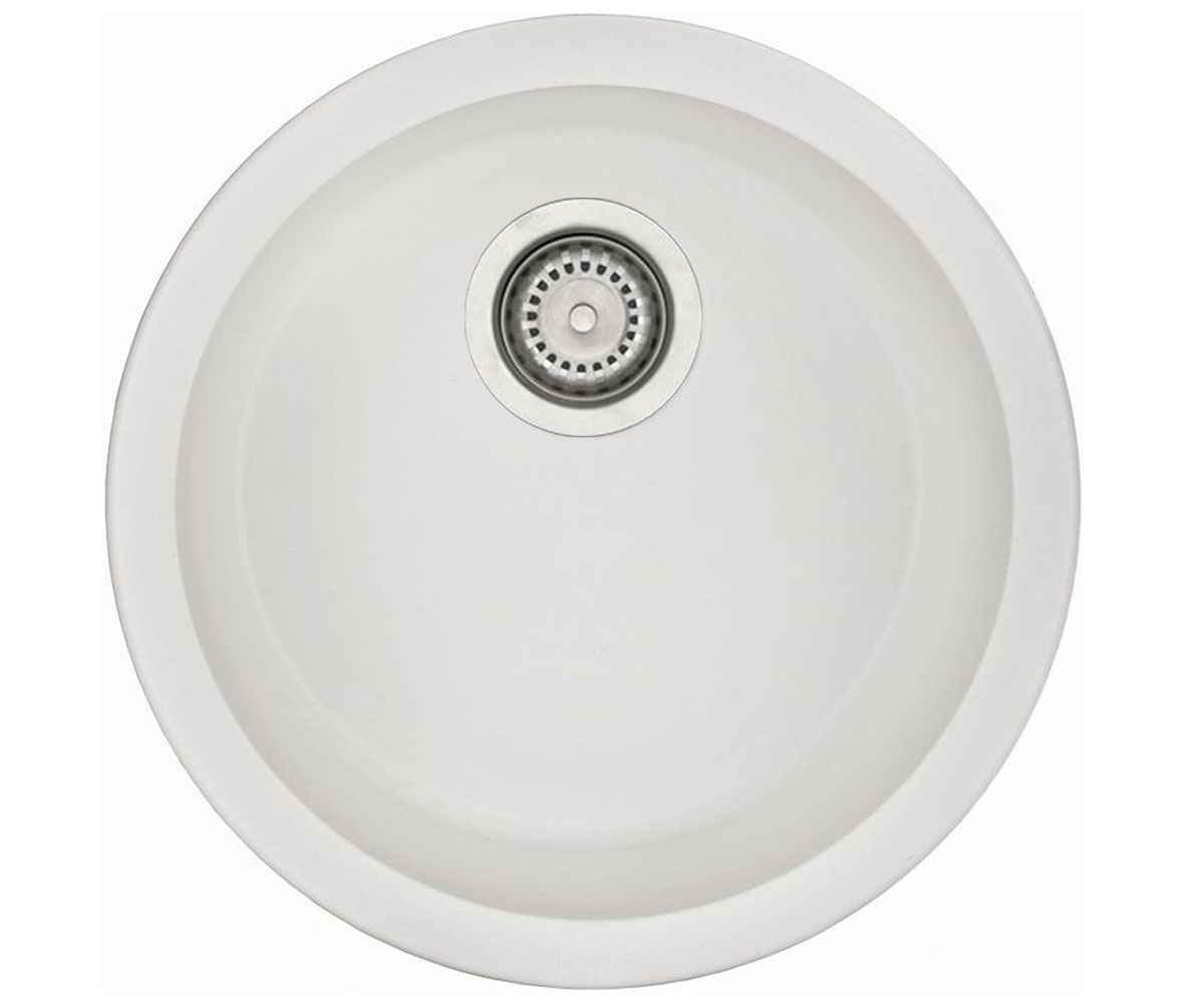 Кругла мийка LONGRAN ULTRA ULS 460-07 ULS 460-07