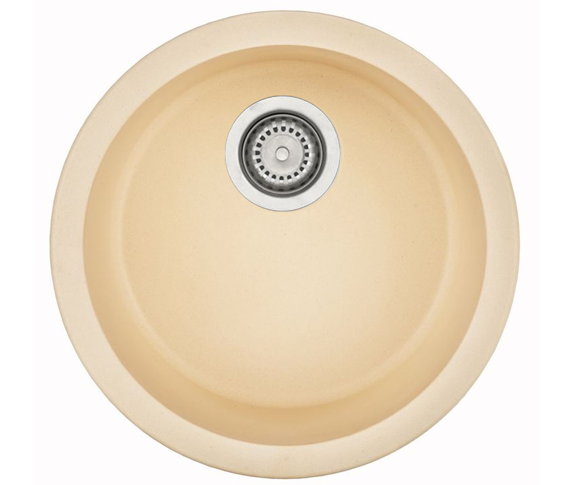 Кругла мийка LONGRAN ULTRA ULS 460-08 ULS 460-08