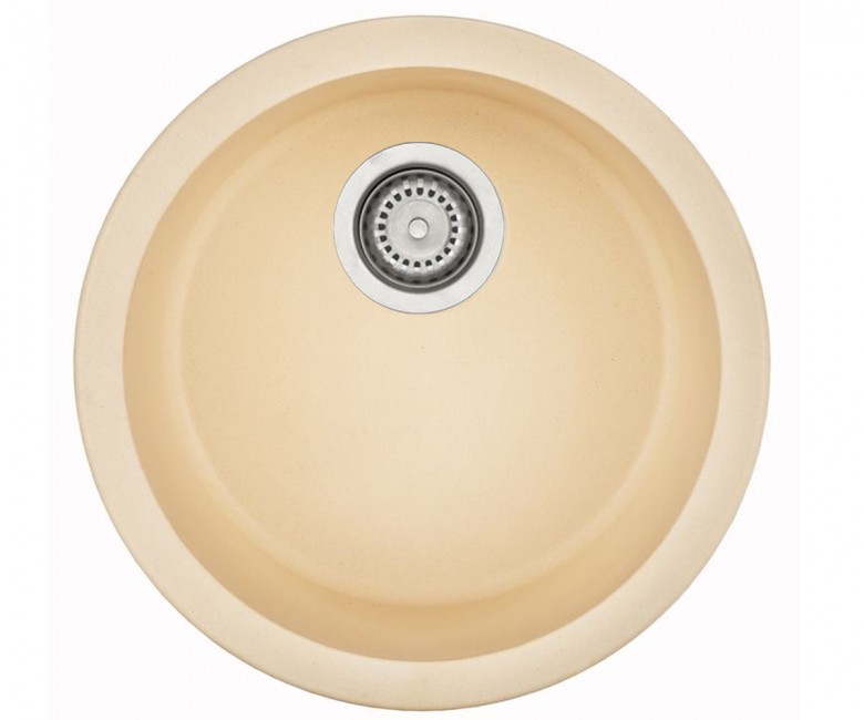 Кругла мийка LONGRAN ULTRA ULS 460-08 ULS 460-08